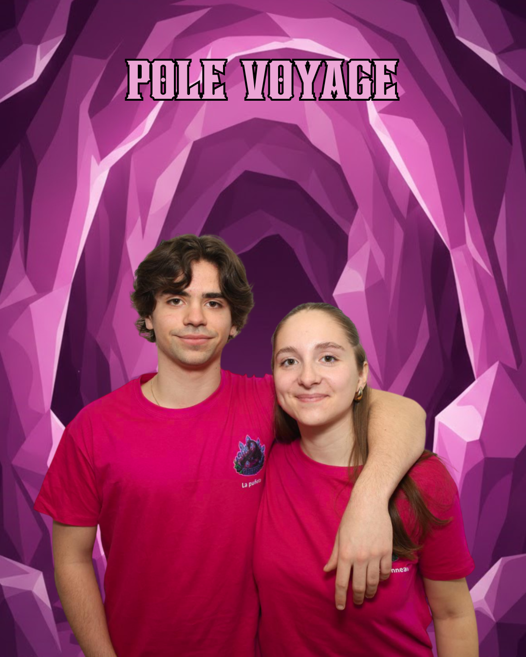 Voyage Team